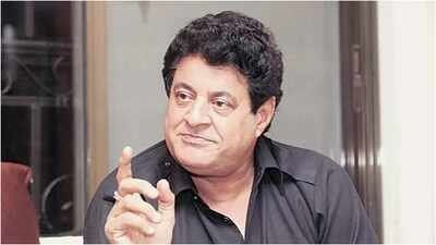 Gajendra Chauhan recalls Amitabh Bachchan's 'greatness' and how he asked the 'Mahabharat' star to ‘hit with full intensity’ during 'Baghban': ‘He said, hit with full intensity’