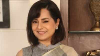 Kitu Gidwani calls Bollywood "fake industry," slams lack of royalties and roles for older women