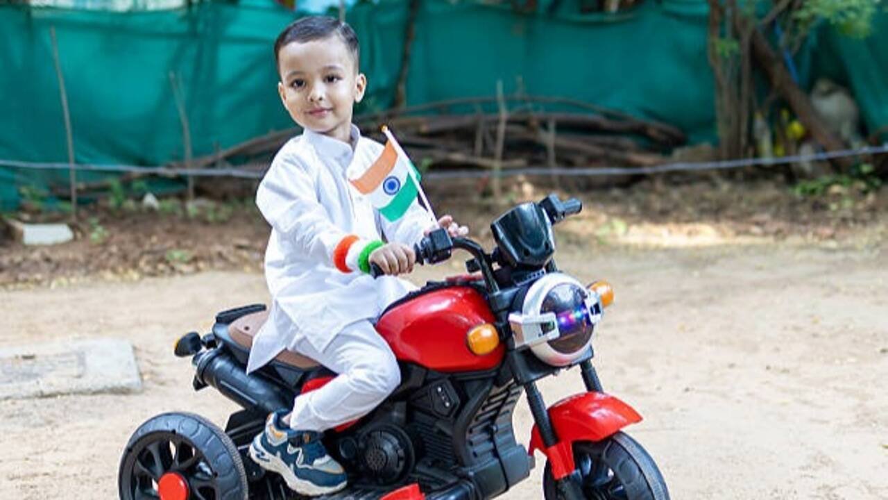 ​Happy Independence Day 2026<br>