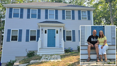 They Just Built Their Dream Home on Cape Cod—Now the State Will Tear It Down A Cape Cod couple moved into their newly built dream home in March 2025; one month later Massachusetts said it would seize it for a new bridge