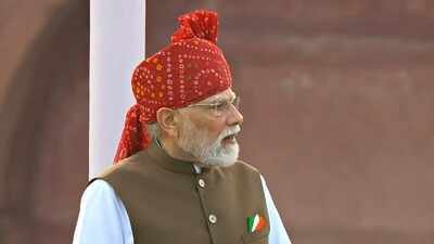 PM Modi noted that semiconductor chips have become indispensable across sectors. India’s big semiconductor push: PM Modi says 7-8 plants coming up; stresses self-reliance in chips