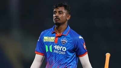 Abhishek Porel Cricketer Abishek Porel denied bail in alleged rape case