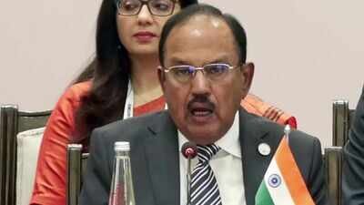 'Go after the terrorists wherever they are': Ajit Doval reveals PM Modi's brief on Op Sindoor
