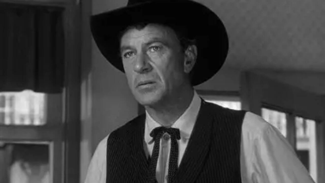 Gary Cooper