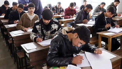 NTA admits errors, orders fresh NET for 3 subjects