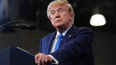Trump cited South Korea's refusal to join US efforts to denuclearise Iran as reasons for scaling back the exercises. Trump orders 'substantial' cut in military drills with South Korea after it stayed out of Iran war