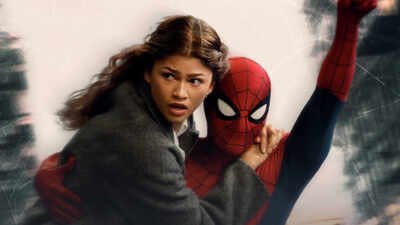 <b>'</b>Spider-Man: Brand New Day' box office collection Day 18: Tom Holland and Zendaya starrer crosses Rs 550 crore in India on third weekend, amid competition from 'Awarapan 2', 'Batwara 1947'