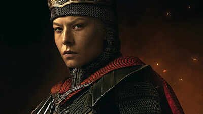 Showrunner Ryan Condal opened up about some of the pivotal moments in the latest season of 'House of the Dragon.' (Instagram) Ryan Condal on ‘House of the Dragon Season 3': ‘I have really said all I have to or need to say about dragons…’