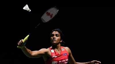 PV Sindhu BWF World Championships day 1: PV Sindhu, Ayush Shetty among Indians in action; full schedule