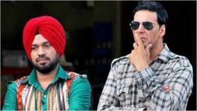 "Real life mein true insaan": Gurpreet Ghuggi on how Akshay Kumar quietly helped rebuild homes for Punjab flood victims