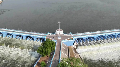 SC tells Karnataka to follow CWMA directions Cauvery row: Supreme Court asks Karnataka to comply with water release directions to Tamil Nadu