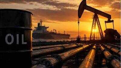 Crude prices surge past $90 per barrel as ceasefire hopes dim Crude prices cross $90 as ceasefire hopes dim, Hormuz disruption weighs on supply