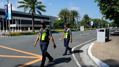 Two students killed in Philippines school shooting (Representative image) 2 killed in school shooting in Philippines’ Zamboanga, gunman among casualties