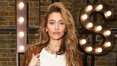 Paris Jackson on seeking medical treatment after suicide attempt at 15: ‘I definitely left with more PTSD…’