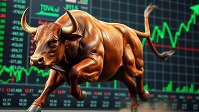 Top stocks to buy today on August 18, 2026 Top stocks to buy today: Stock market recommendations for August 18, 2026 - check list