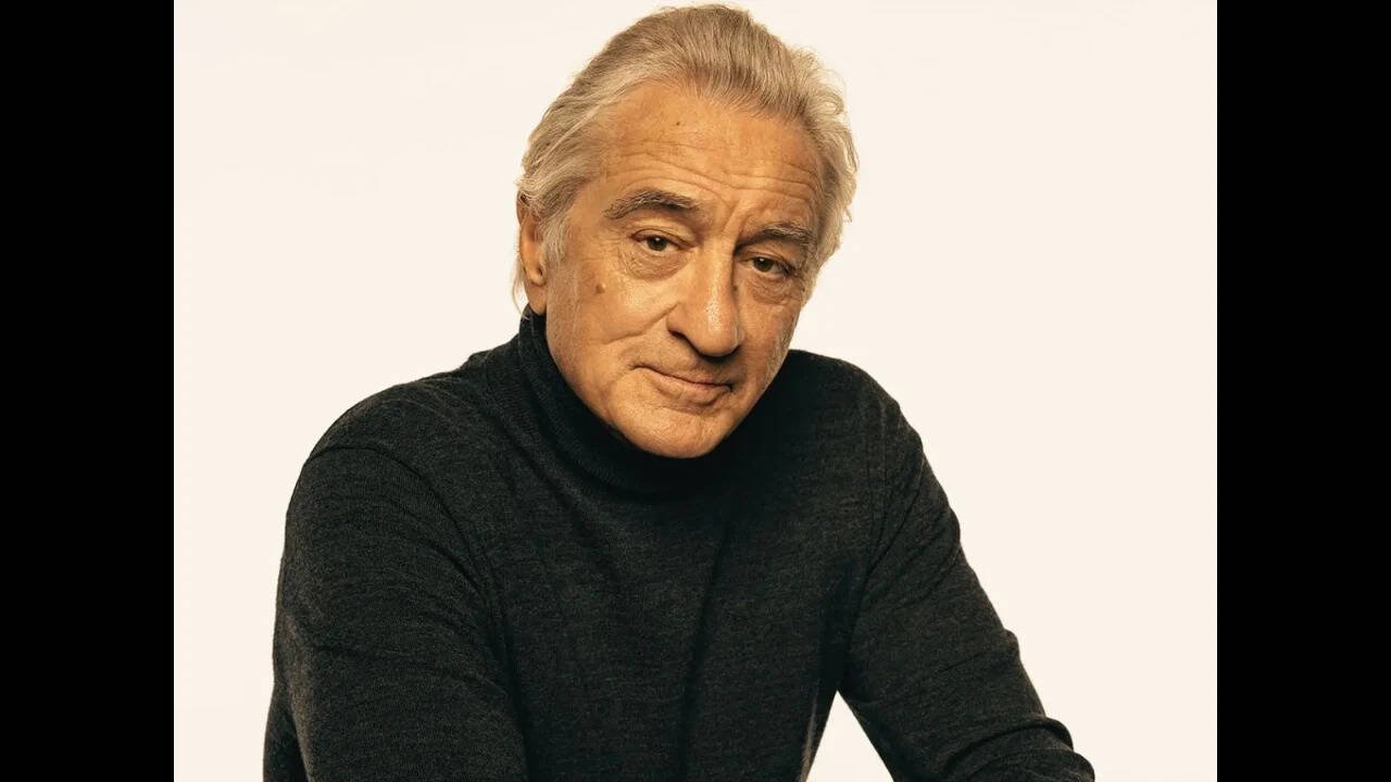 Robert De Niro