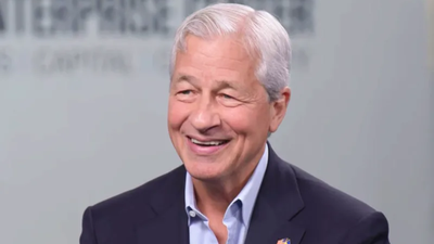 JPMorgan CEO Jamie Dimon Jamie Dimon has 'job loss message' for UK chancellor, days after sending public warning to UK Prime Minister Andy Burnham