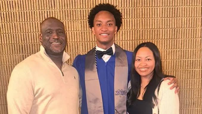 Nolan Wells' update.(Image via Getty Images) “The deaths of young Black people are dismissed”: Nolan Wells’ case takes a new turn amid NAACP involvement