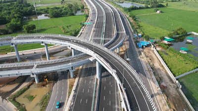 Highways may get traffic 'road test' before launch
