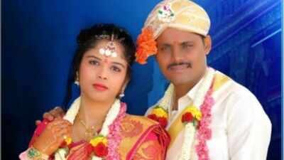 'Wanted to start new life': More skeletons tumble out as Bengaluru woman, lover kill husband