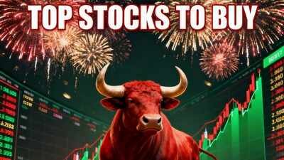 Top stocks to buy on August 19, 2026 Top stocks to buy today: Stock recommendations for August 19, 2026 - check list