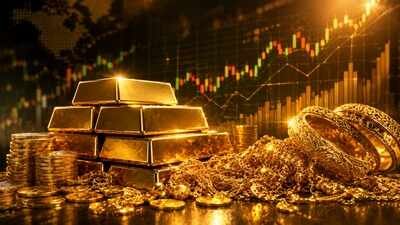 ETF inflows, central-bank buying and softer US data are keeping the medium-term setup constructive. Gold price prediction today: Will gold rise in the near-term? Check August 19, 2026 outlook