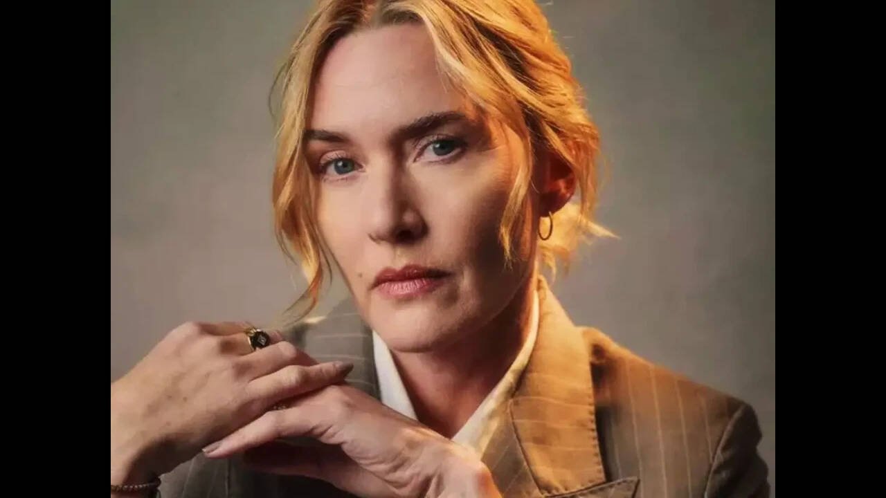 Kate Winslet