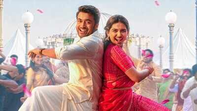 ‘Vishwanath And Sons’ box office collection day 6 [Live]: Suriya and Mamitha Baiju starrer crosses Rs 73 crore India net despite weekday drop