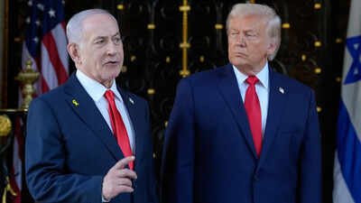 At least eight Israeli bombs struck the runways and several hangars at the airbase early Tuesday Trump-Bibi tensions deepen? US officials frustrated by Israel’s Syria strikes: Report