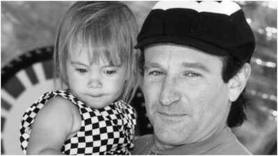 Robin Williams' kids reactivate his Instagram account 12 years after his death to fight AI: ‘Want this to be a safe, trusted place’