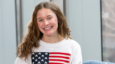Natalie Muro (William J. Palmer High School Colorado Springs, CO) Meet Natalie Muro, the 18-year-old Colorado student who used wind-driven waves and an invasive plant to fight toxic algal blooms in a real reservoir