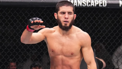 Khabib Nurmagomedov’s yet another old clip about Islam Makhachev’s potential goes viral, his 2018 warning to Gleison Tibau looks prophetic years later