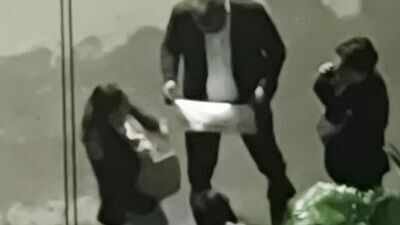 Fake CBI raid attempt foiled (Image Credit: X) CBI insignia, fake IDs, WhatsApp notice: How Delhi bizman’s wife foiled ‘Special 26’-style raid