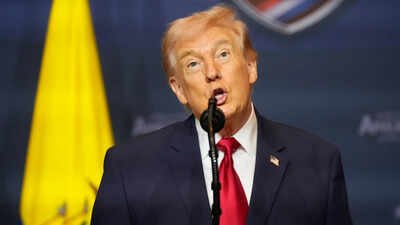US national debt crossed $40 trillion, exceeding annual GDP, as interest payments approach $1 trillion, with economists warning of painful adjustments ahead. US debt crosses $40 trillion but everyone still trusts Uncle Sam. But for how long?