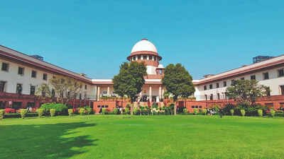 SC asks CBSE to consider one-year reprieve on 3-language policy; bench debates whether English is ‘indigenous’ 'Can Standard 6 be spared 3-language plan this year?' asks SC