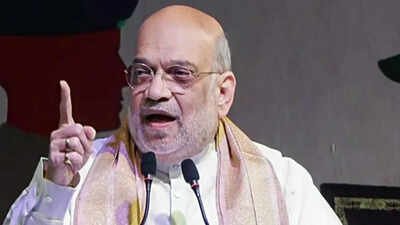 Shah targets Congress over Vande Mataram stance, vows BJP campaign in Parliament and states Vande Mataram row: Amit Shah asks people to rally against Congress