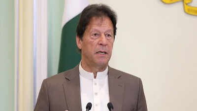 Imran Khan’s transfer follows months of health concerns, including a dispute over worsening vision in his right eye Ex-Pak PM Imran Khan moved to private hospital from prison after SC order