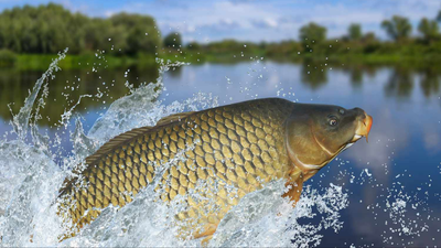Tasmania spent 28 years removing invasive carp from two lakes; after 49,301 fish were taken out, the state declared carp functionally eradicated and trout began bouncing back