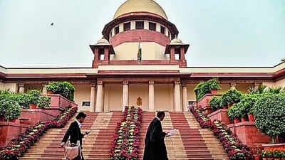 SC flags ‘serious flaws’ in UP Gangsters Act, warns of misuse against innocents SC faults UP Gangsters Act, says it is prone to misuse