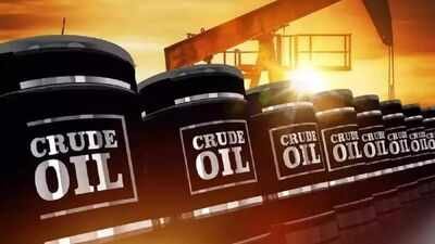 Oil prices head for weekly gains Brent hovers near $94 as US-Iran conflict continues to squeeze energy supply