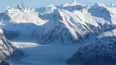 8 on board as Cessna charter plane crashes near Alaska radar station 8 on board as twin-engine Cessna charter plane crashes in remote Alaska
