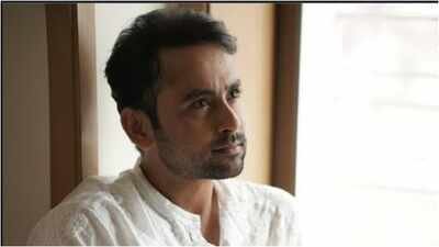 Anirudha Rawal on his 'Awarapan 2' debut and life before acting: 'As an actor, you're pampered'