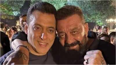 How '7 Dogs' directors prepped for Salman Khan and Sanjay Dutt: 'We watched 'Bharat' and 'Dhurandhar' before shooting