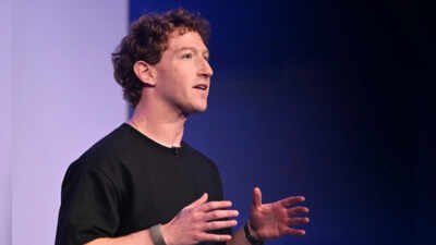 Meta CEO Mark Zuckerberg Mark Zuckerberg's latest estate: Meta owner buys $35 million Irish castle for family getaways