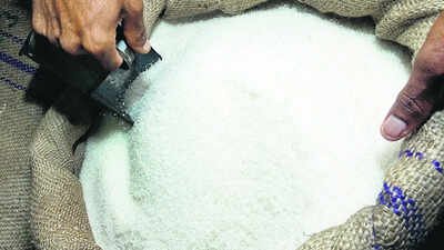'Incorrect': Centre rejects ethanol link to spike in sugar price, blames low output
