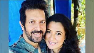 Mini Mathur BREAKS silence on interfaith marriage with Kabir Khan: ‘Our kids have no religion’