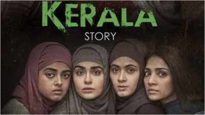 Supreme Court closes 'The Kerala Story' petitions, says question of law will 'Await Another Movie'
