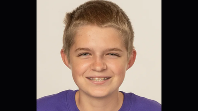 Caden Terence Pohlkamp (7th Grade, Brookside Intermediate School, Friendswood, TX) Meet Caden Pohlkamp, the Texas seventh-grader who built an underwater robot to test 12 neighbourhood ponds; fountains were linked to healthier water