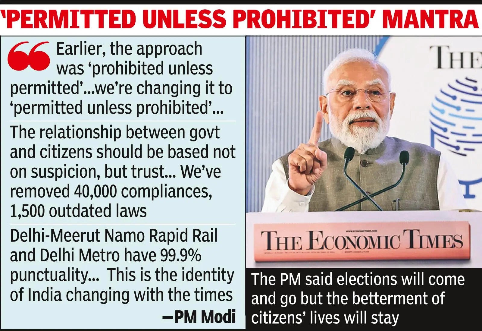 PM Modi