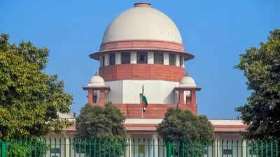 SC eases civil judge eligibility from 3-year to 1-year practice, but mandates 2 years of training before judges can preside over courts Advocates can now apply for judge posts after 1-year practice